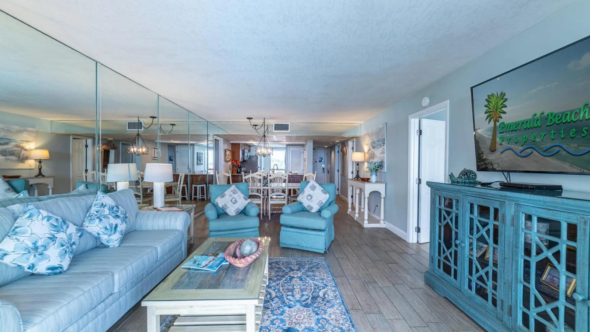 Σπίτι διακοπών Edgewater 1-0303 'Salty Sunsets' Βίλα Panama City Beach